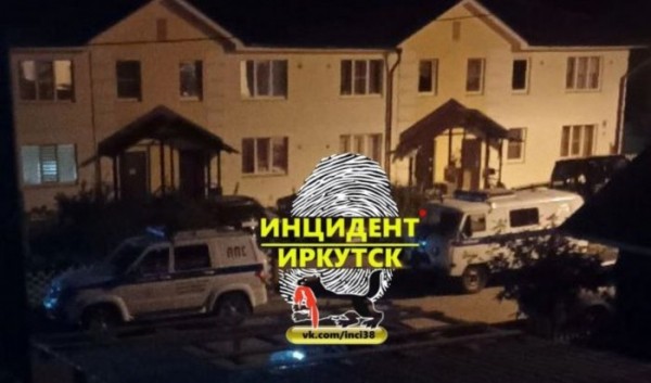 В Иркутской области снова произошла стрельба                            