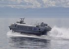 
                Дополнительное судно начнет работать на водном маршруте Листвянка &mdash; Порт Байкал
                
            