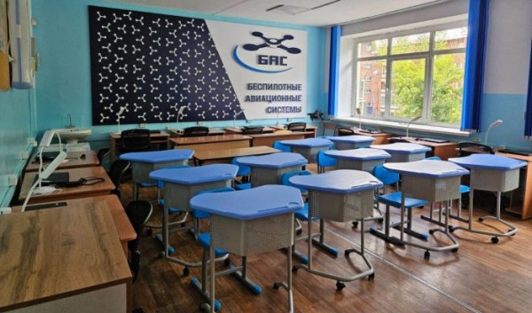В Иркутске на летних каникулах ремонтируют образовательные учреждения                            