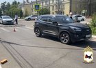 
                64-летняя женщина за рулем Chery Tiggo сбила двух девочек в Ангарске
                
            
