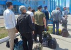 С начала 2024 года приставы выдворили из Иркутской области 634 мигранта
С начала 2024 года приставы выдворили из Иркутской области 634 мигранта