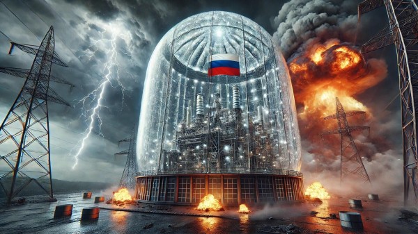 Жара отправила Россию в электрический нокдаун Жара отправила Россию в электрический нокдаун
