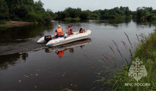 За сутки трое человек утонули на водоемах в Прианагарье                            