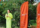 
                Скульпторы создадут арт-объекты из соломы в Иркутске на бульваре Гагарина
                
            