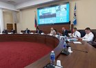 
                Инвестиционный совет Иркутской области поддержал два крупных проекта
                
            