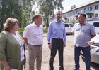 Ряд изменений планируют внести в документацию при ремонте дома офицеров в Усольском районе
Ряд изменений планируют внести в документацию при ремонте дома офицеров в Усольском районе
