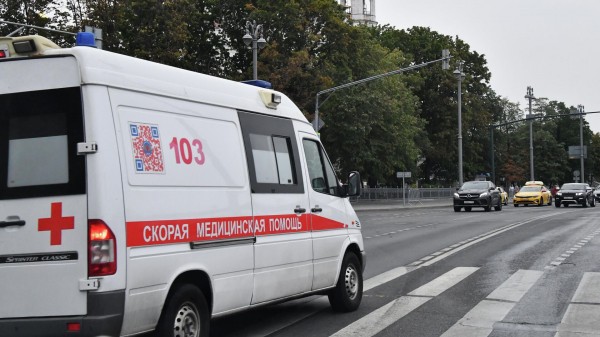 СК возбудил уголовное дело после пищевого отравления в кафе Братска