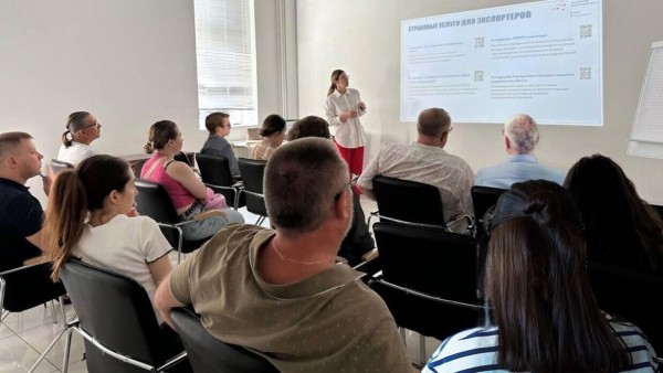 Количество экспортеров в МСП выросло на 24% в Иркутской области