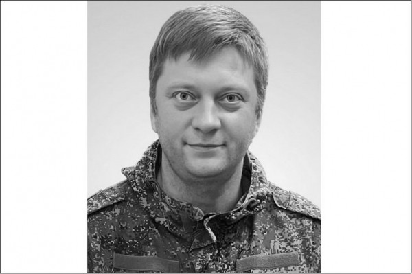 
                Супруге погибшего бойца СВО из Иркутска Максима Ружникова передадут орден Мужества
                
            
