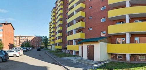 Часть Октябрьского округа Иркутска осталась без света 16 июля                            