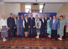 
                Депутаты ЗС Иркутской области обсудили вопросы сотрудничества с землячествами
                
            
