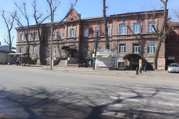 В Ленинском округе произошло аварийное отключение электроэнергии
В Ленинском округе произошло аварийное отключение электроэнергии
