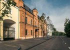 
                В Иркутске появился третий пятизвездочный отель
                
            