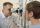 
                Иркутские врачи удалили шип от растения из глаза 11-летнего мальчика
                
            