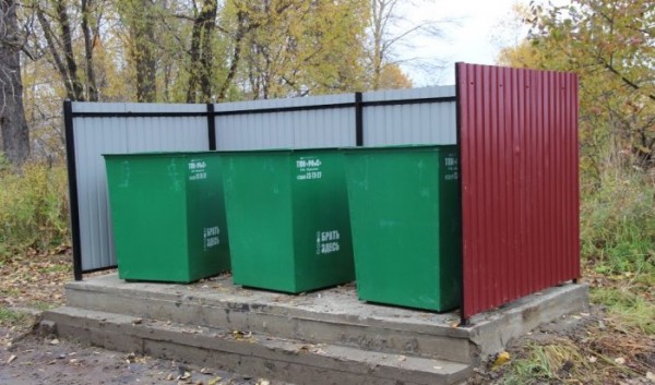 Останки крупного рогатого скота обнаружили в&nbsp;контейнерах для ТКО в&nbsp;Иркутске-2                            
