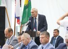 Муниципалитетам Иркутской области планируют выделять субсидии на создание объектов спорта
Муниципалитетам Иркутской области планируют выделять субсидии на создание объектов спорта