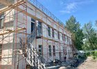 
                В Черемхово к началу учебного года планируют завершить ремонт детского сада
                
            