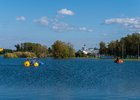 
                Роспотребнадзор не рекомендует купаться в реке Ангаре
                
            