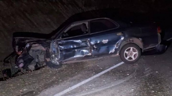 11-летняя девочка погибла в аварии вблизи села Бахтай                            