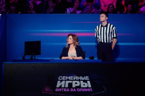 Две семьи из&nbsp;Иркутска поборются за&nbsp;3&nbsp;млн рублей на&nbsp;СТС                            