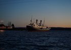 
                Ледокол &laquo;Ангара&raquo; закрыт для посетителей до 20 августа из-за монтажа музейной экспозиции
                
            