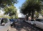 
                В Иркутске завершили ремонт дорог на улицах Пролетарская и Володарского
                
            