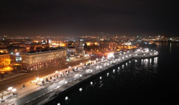 До&nbsp;12&nbsp;сентября можно проголосовать за&nbsp;Иркутск в&nbsp;конкурсе &laquo;Культурная столица 2026&nbsp;года&raquo;                            