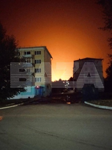 В Черемховском районе упал самолёт                            