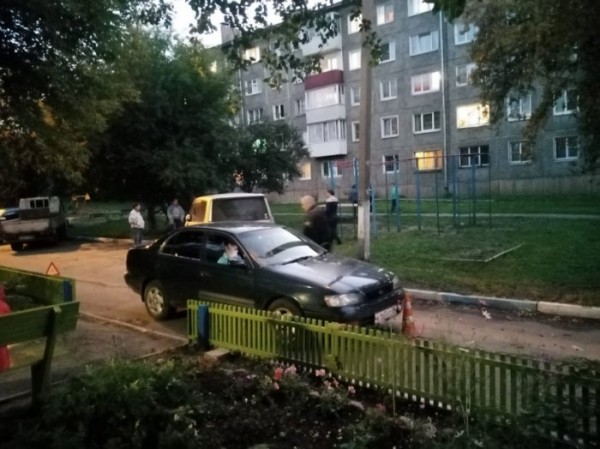 В&nbsp;Иркутске и&nbsp;Иркутском районе на&nbsp;прошлой неделе 10&nbsp;несовершеннолетних пострадали в&nbsp;ДТП                            