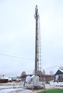 Турпоток в деревне Тибельти увеличился благодаря мобильной связи от &laquo;Ростелекома&raquo;                            