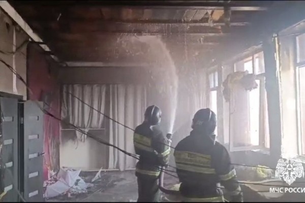 
                Ресторан &laquo;Джайхун&raquo; горел в Хомутово 5 августа
                
            