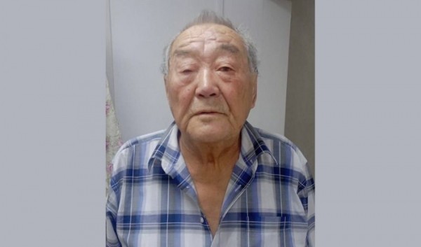 75-летнего мужчину ищут в Иркутске                            