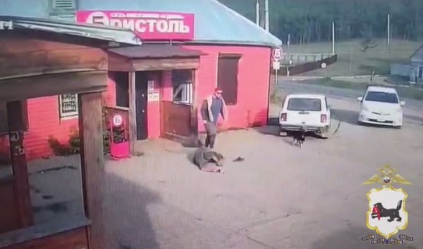 В&nbsp;Еланцах ссора между двумя мужчинами закончилась стрельбой                            