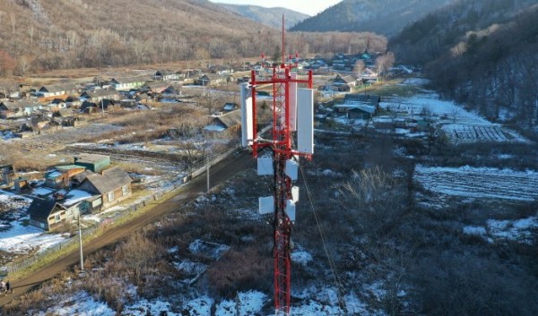 Турпоток в деревне Тибельти увеличился благодаря мобильной связи от &laquo;Ростелекома&raquo;                            
