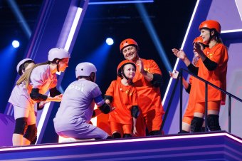 Две семьи из&nbsp;Иркутска поборются за&nbsp;3&nbsp;млн рублей на&nbsp;СТС                            