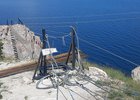 Подвесные мосты появились на мысе Саган-Хушун на острове Ольхон
Подвесные мосты появились на мысе Саган-Хушун на острове Ольхон