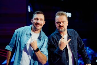 Две семьи из&nbsp;Иркутска поборются за&nbsp;3&nbsp;млн рублей на&nbsp;СТС                            