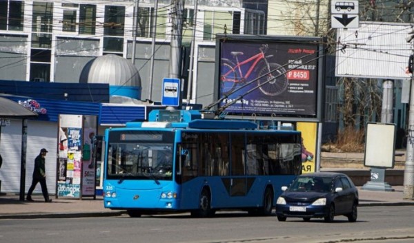 В&nbsp;Приангарье стартовал прием заявлений на&nbsp;электронные проездные билеты для детей из&nbsp;многодетных семей                            