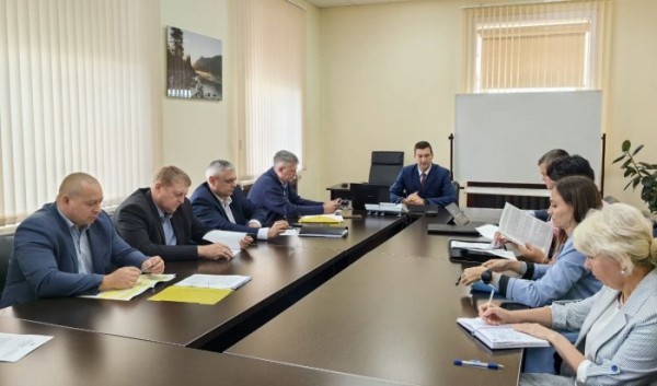 Более 6&nbsp;млрд рублей потратят на&nbsp;подготовку к&nbsp;отопительному сезону в&nbsp;Иркутской области                            
