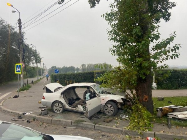 В&nbsp;Иркутске и&nbsp;Иркутском районе на&nbsp;прошлой неделе 10&nbsp;несовершеннолетних пострадали в&nbsp;ДТП                            