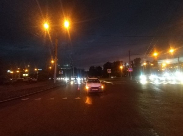 В&nbsp;Иркутске и&nbsp;Иркутском районе на&nbsp;прошлой неделе 10&nbsp;несовершеннолетних пострадали в&nbsp;ДТП                            