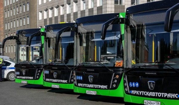 С&nbsp;1&nbsp;октября садоводческие автобусы начнут ездить по&nbsp;сокращенному графику                            