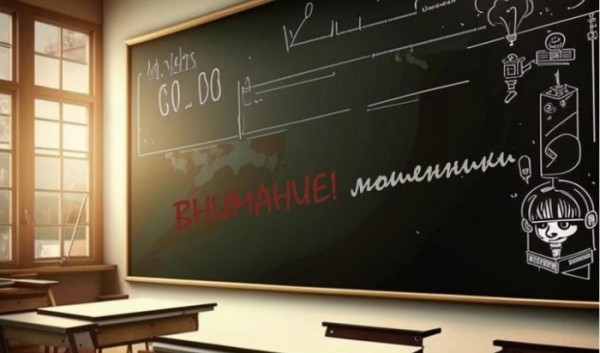 Двух учительниц из&nbsp;Иркутской области обманули мошенники на&nbsp;3,2&nbsp;млн рублей                            