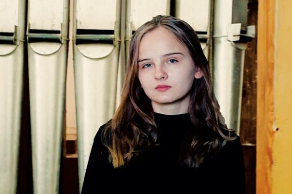 
            Шедевры старых мастеров. Ирина Крюкова (Москва)
            
        