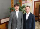 
                Школьники из Нижнеудинска примут участие в чемпионате &laquo;Битва роботов&raquo; в Москве
                
            