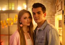 СТС и&nbsp;Amediateka выпустят первый совместный проект&nbsp;&mdash; сериал &laquo;Уроки китайского&raquo;                            