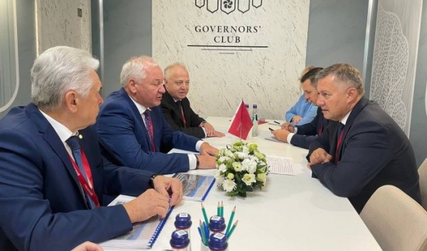 ГОК &laquo;Светловский&raquo; в Бодайбинском районе запустят в сентябре 2025 года                            