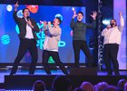 
                Команда &laquo;Сборная Иркутской области&raquo; прошла в финал Первой лиги КВН
                
            
