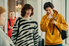 СТС и&nbsp;Amediateka выпустят первый совместный проект&nbsp;&mdash; сериал &laquo;Уроки китайского&raquo;                            