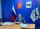 
                За пять лет в Иркутской области построили 200 социальных объектов
                
            